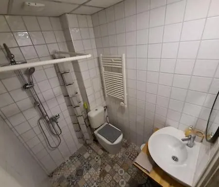 Tiny And Cosy Plowdiw