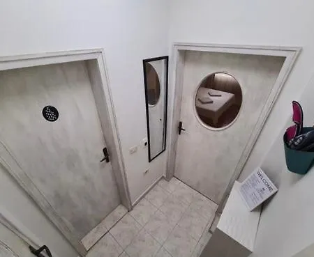 Tiny And Cosy * Plowdiw