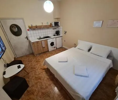 Tiny And Cosy Appartement *