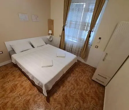 Tiny And Cosy Apartment Plovdiv