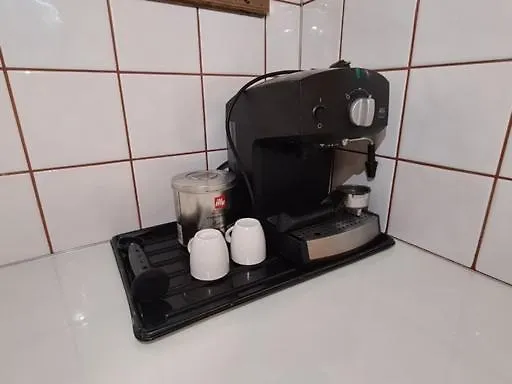 Tiny And Cosy Apartment *