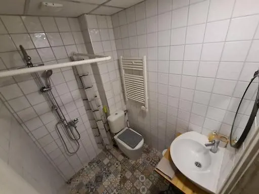 Tiny And Cosy Plovdiv