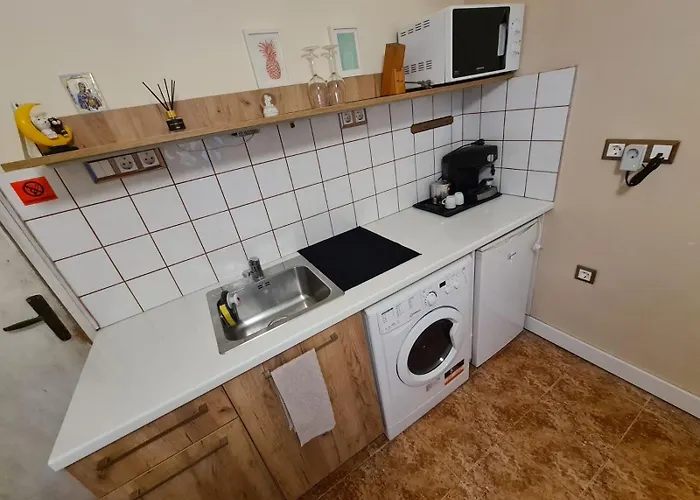 Appartement Tiny And Cosy Plovdiv